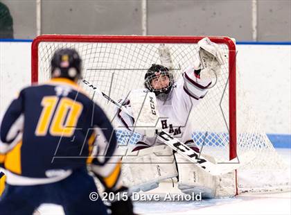 Thumbnail 2 in Minuteman Regional @ Dedham photogallery.
