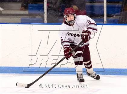 Thumbnail 3 in Minuteman Regional @ Dedham photogallery.