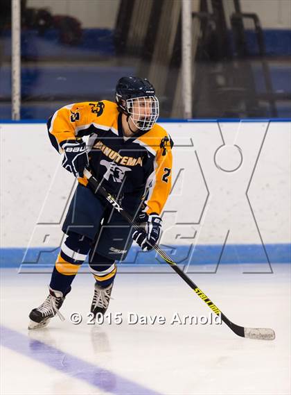 Thumbnail 1 in Minuteman Regional @ Dedham photogallery.