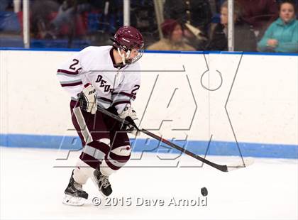 Thumbnail 1 in Minuteman Regional @ Dedham photogallery.
