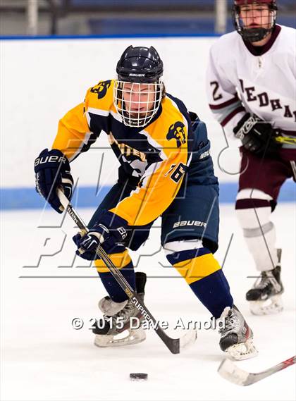 Thumbnail 2 in Minuteman Regional @ Dedham photogallery.