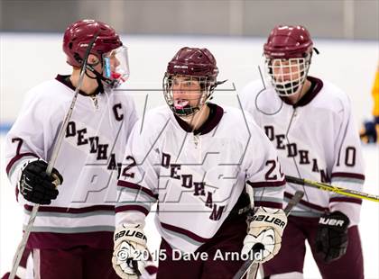 Thumbnail 2 in Minuteman Regional @ Dedham photogallery.