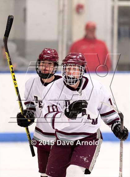 Thumbnail 3 in Minuteman Regional @ Dedham photogallery.