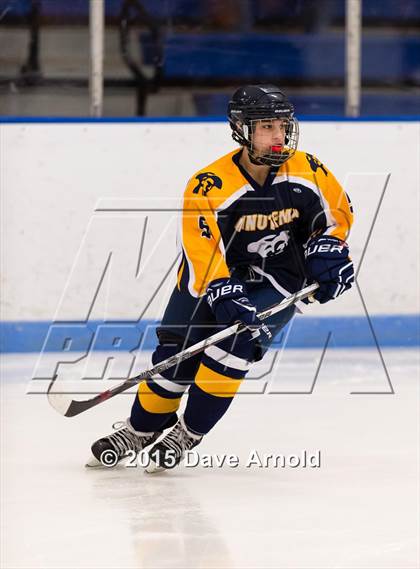 Thumbnail 2 in Minuteman Regional @ Dedham photogallery.