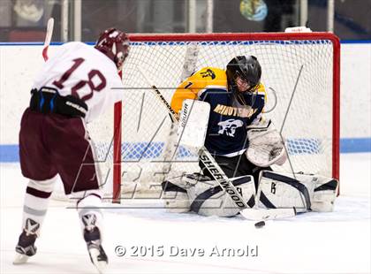 Thumbnail 2 in Minuteman Regional @ Dedham photogallery.