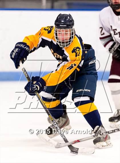 Thumbnail 3 in Minuteman Regional @ Dedham photogallery.