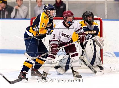 Thumbnail 1 in Minuteman Regional @ Dedham photogallery.