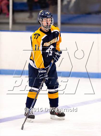 Thumbnail 3 in Minuteman Regional @ Dedham photogallery.