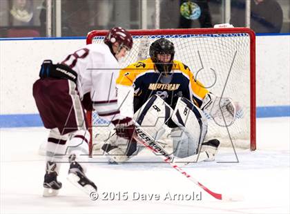 Thumbnail 2 in Minuteman Regional @ Dedham photogallery.