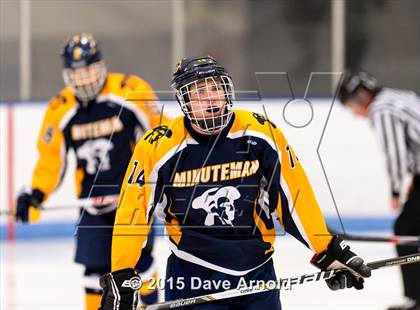 Thumbnail 1 in Minuteman Regional @ Dedham photogallery.