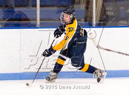Thumbnail 2 in Minuteman Regional @ Dedham photogallery.