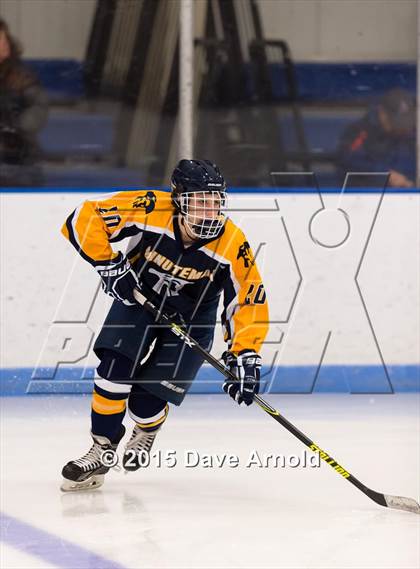 Thumbnail 1 in Minuteman Regional @ Dedham photogallery.