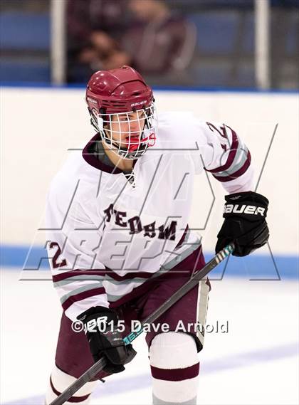 Thumbnail 1 in Minuteman Regional @ Dedham photogallery.
