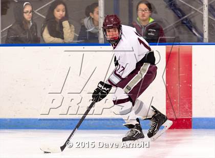 Thumbnail 1 in Minuteman Regional @ Dedham photogallery.