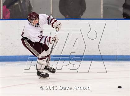 Thumbnail 2 in Minuteman Regional @ Dedham photogallery.