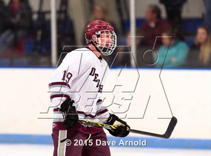 Thumbnail 3 in Minuteman Regional @ Dedham photogallery.