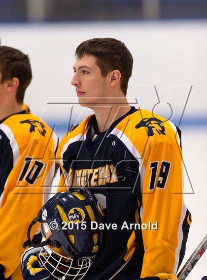 Thumbnail 1 in Minuteman Regional @ Dedham photogallery.
