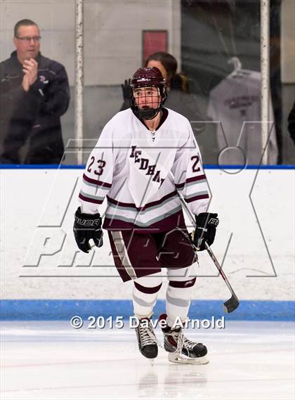 Thumbnail 3 in Minuteman Regional @ Dedham photogallery.