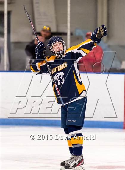 Thumbnail 1 in Minuteman Regional @ Dedham photogallery.