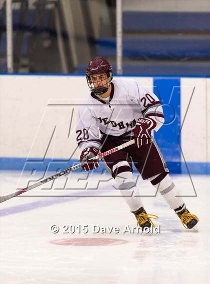 Thumbnail 3 in Minuteman Regional @ Dedham photogallery.