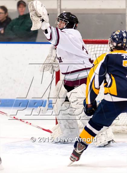 Thumbnail 3 in Minuteman Regional @ Dedham photogallery.