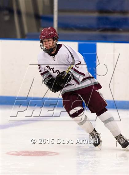 Thumbnail 2 in Minuteman Regional @ Dedham photogallery.