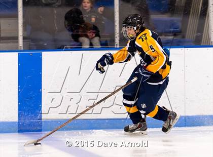 Thumbnail 2 in Minuteman Regional @ Dedham photogallery.