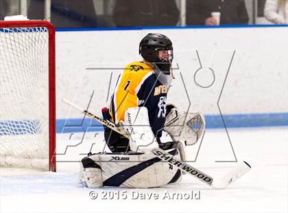Thumbnail 1 in Minuteman Regional @ Dedham photogallery.