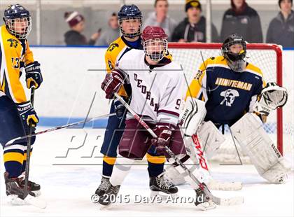 Thumbnail 2 in Minuteman Regional @ Dedham photogallery.