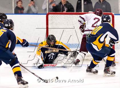 Thumbnail 3 in Minuteman Regional @ Dedham photogallery.