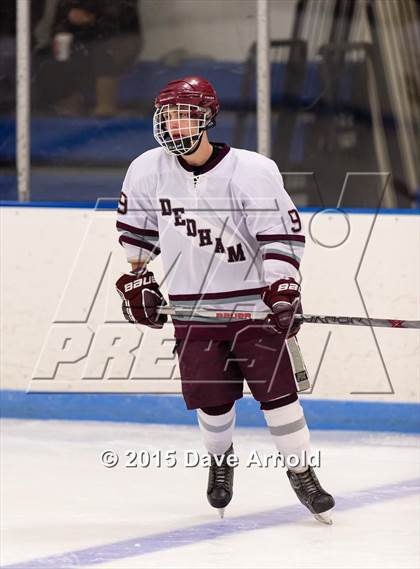 Thumbnail 1 in Minuteman Regional @ Dedham photogallery.