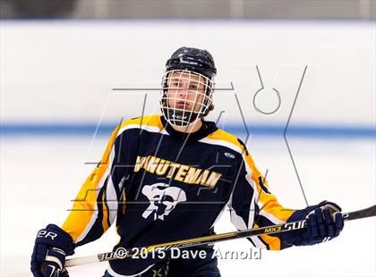 Thumbnail 3 in Minuteman Regional @ Dedham photogallery.