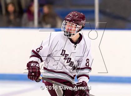 Thumbnail 2 in Minuteman Regional @ Dedham photogallery.