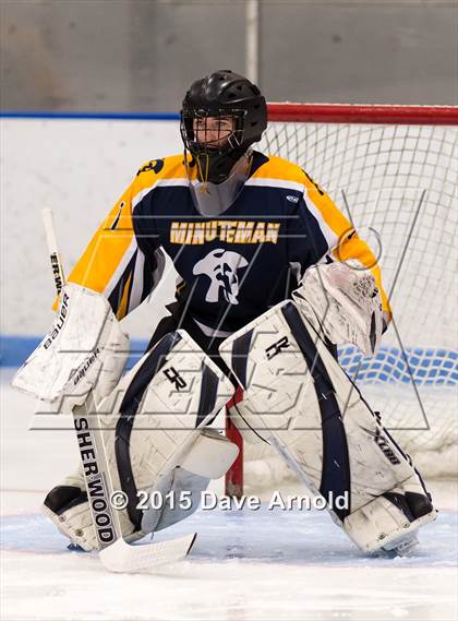 Thumbnail 1 in Minuteman Regional @ Dedham photogallery.