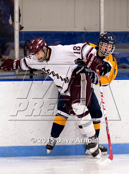 Thumbnail 3 in Minuteman Regional @ Dedham photogallery.