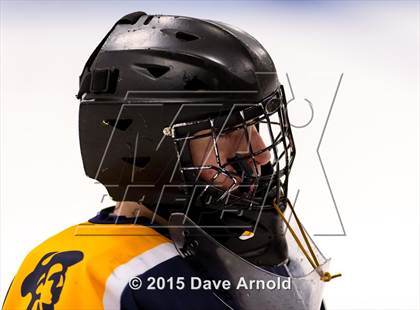 Thumbnail 1 in Minuteman Regional @ Dedham photogallery.