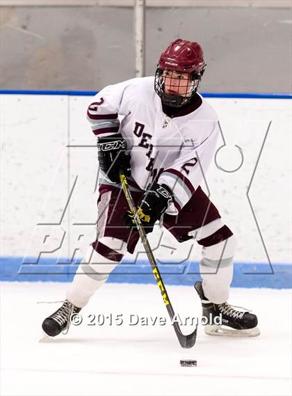 Thumbnail 3 in Minuteman Regional @ Dedham photogallery.