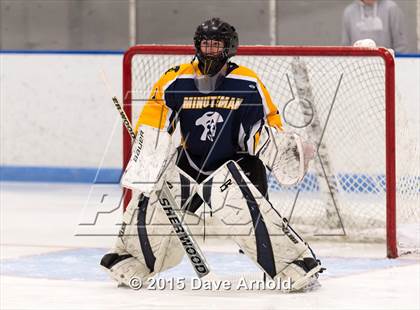 Thumbnail 1 in Minuteman Regional @ Dedham photogallery.