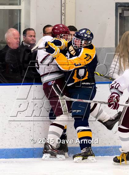 Thumbnail 3 in Minuteman Regional @ Dedham photogallery.