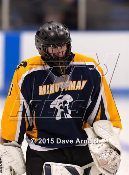 Thumbnail 2 in Minuteman Regional @ Dedham photogallery.