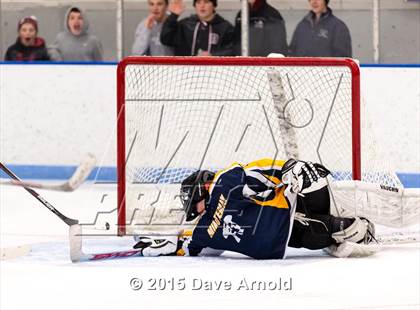 Thumbnail 1 in Minuteman Regional @ Dedham photogallery.