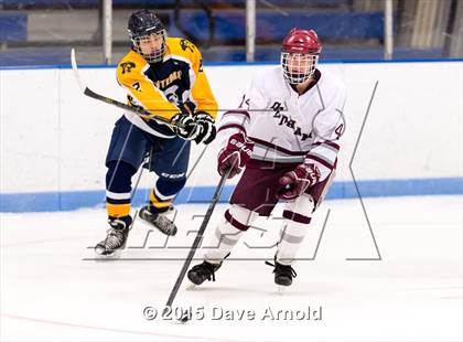 Thumbnail 1 in Minuteman Regional @ Dedham photogallery.
