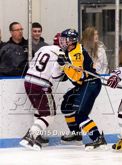 Thumbnail 1 in Minuteman Regional @ Dedham photogallery.