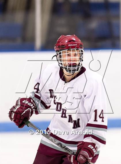 Thumbnail 1 in Minuteman Regional @ Dedham photogallery.
