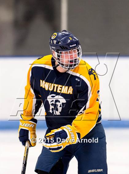 Thumbnail 3 in Minuteman Regional @ Dedham photogallery.