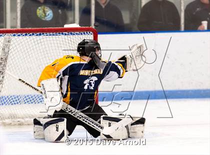 Thumbnail 1 in Minuteman Regional @ Dedham photogallery.