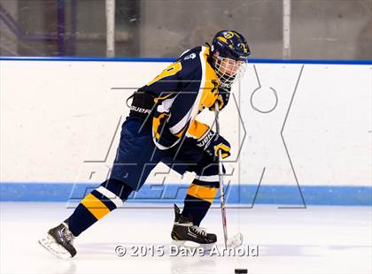 Thumbnail 2 in Minuteman Regional @ Dedham photogallery.
