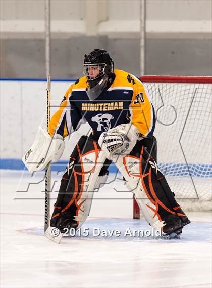 Thumbnail 3 in Minuteman Regional @ Dedham photogallery.