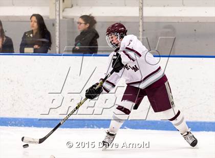 Thumbnail 3 in Minuteman Regional @ Dedham photogallery.