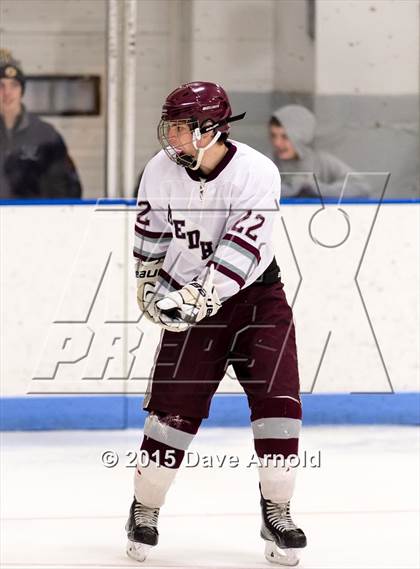 Thumbnail 1 in Minuteman Regional @ Dedham photogallery.